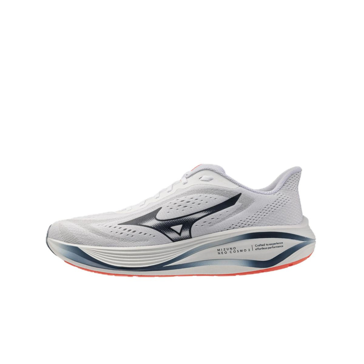 Mizuno Scarpe Running Uomo Neo Cosmo 2
