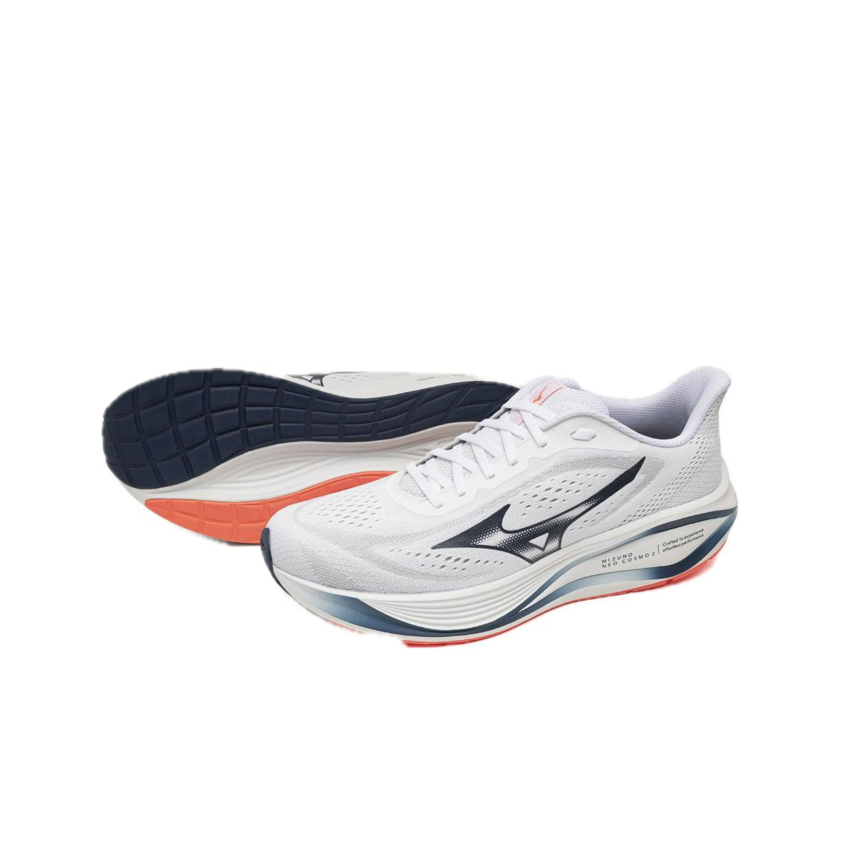 Mizuno Scarpe Running Uomo Neo Cosmo 2