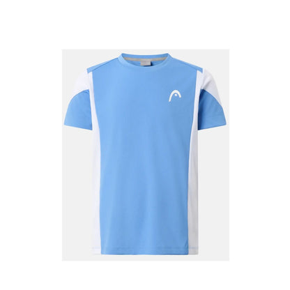 Head T-shirt Junior Slice