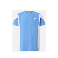 Head T-shirt Junior Slice