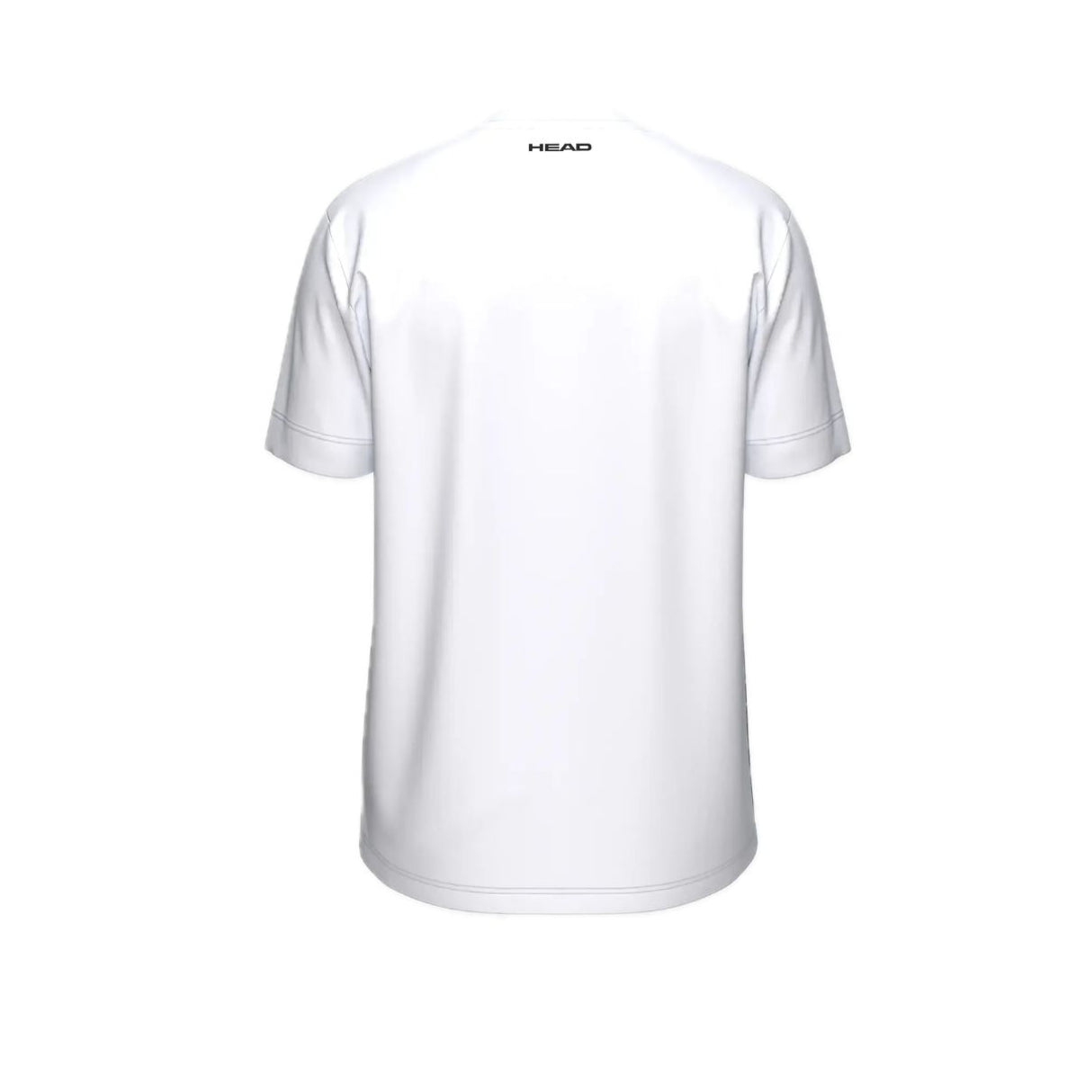 Head T-shirt Junior Top Spin
