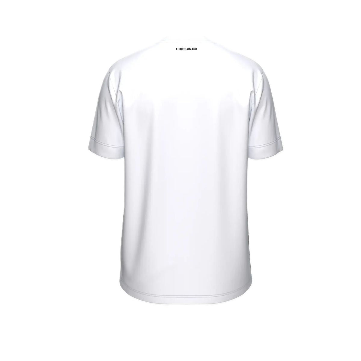 Head T-shirt Junior Top Spin