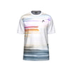 Head T-shirt Junior Top Spin