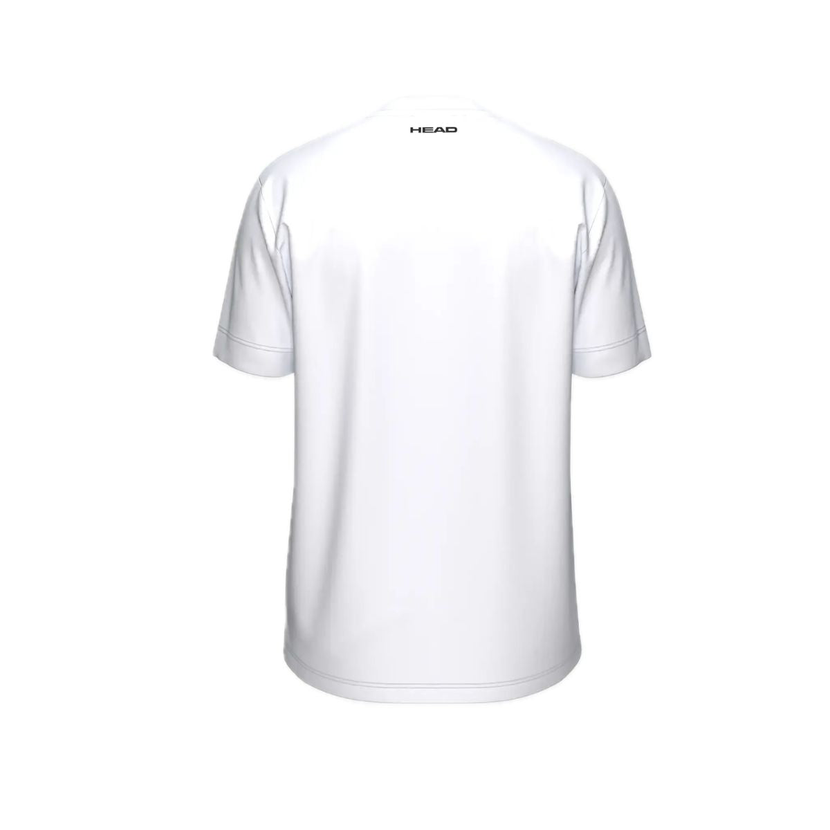 Head T-shirt Junior Top Spin