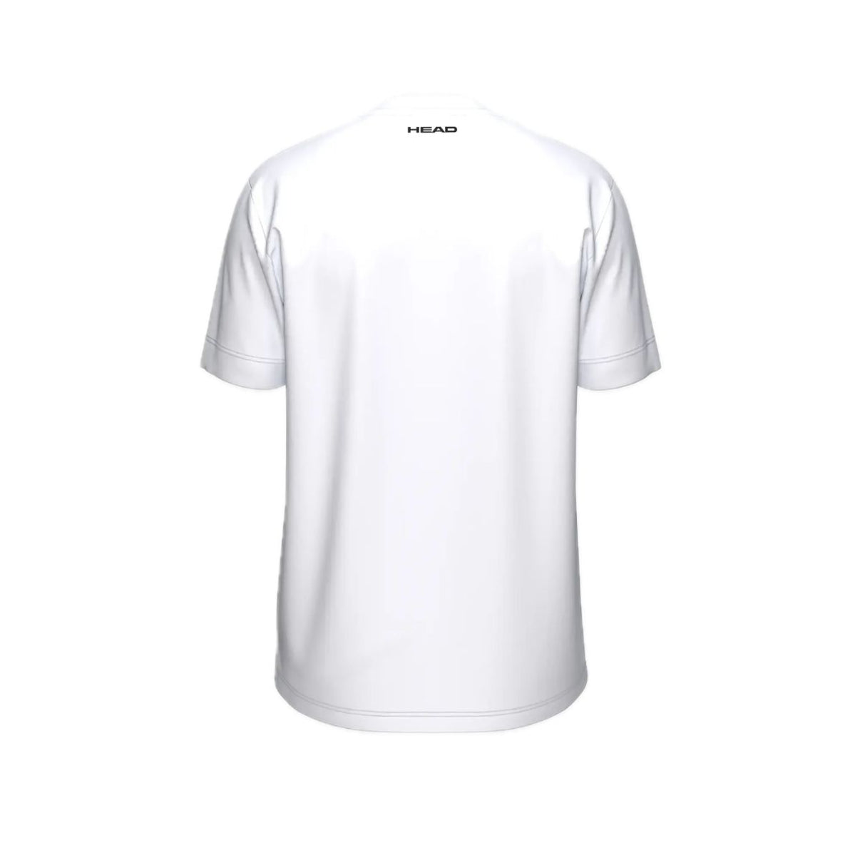 Head T-shirt Junior Top Spin