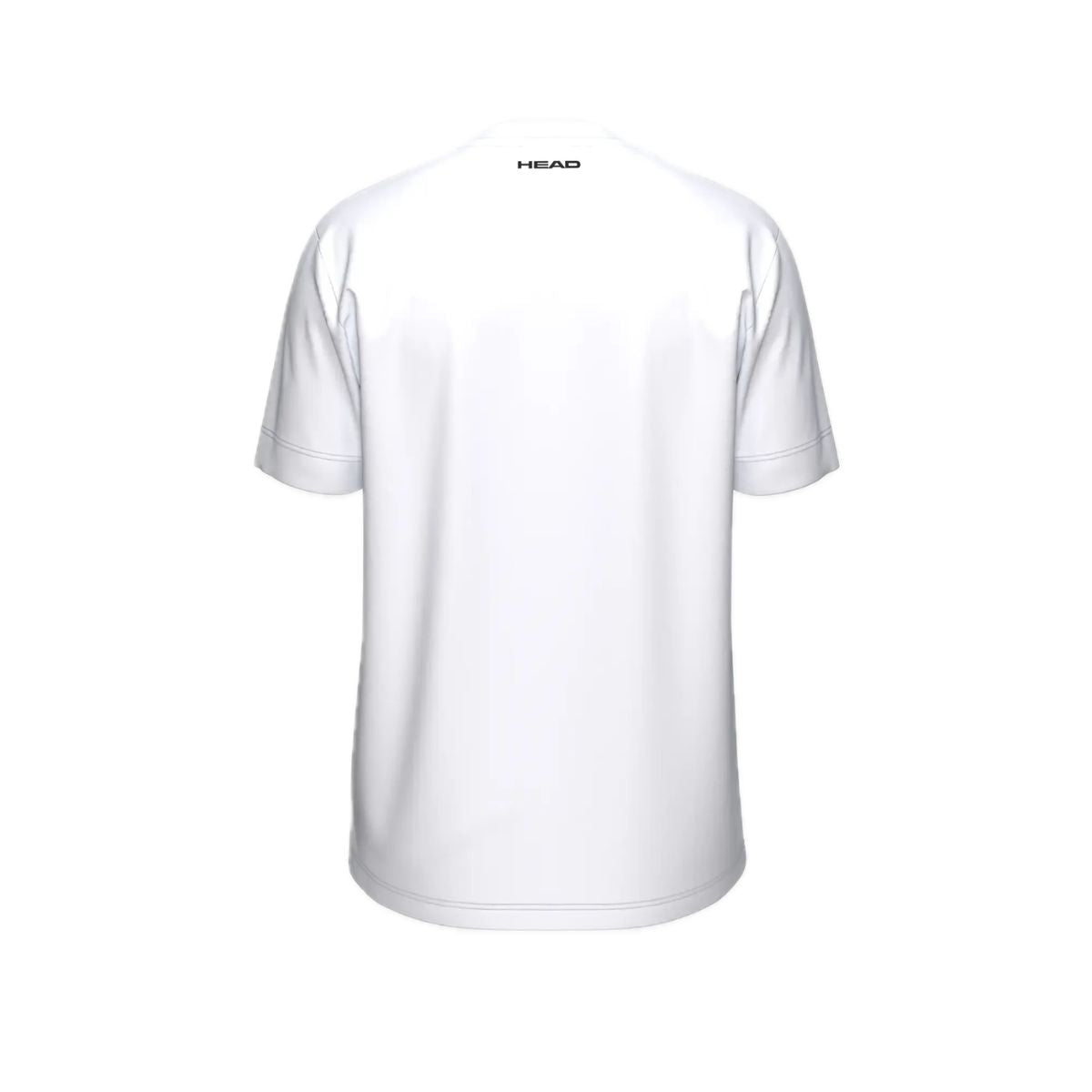 Head T-shirt Junior Top Spin