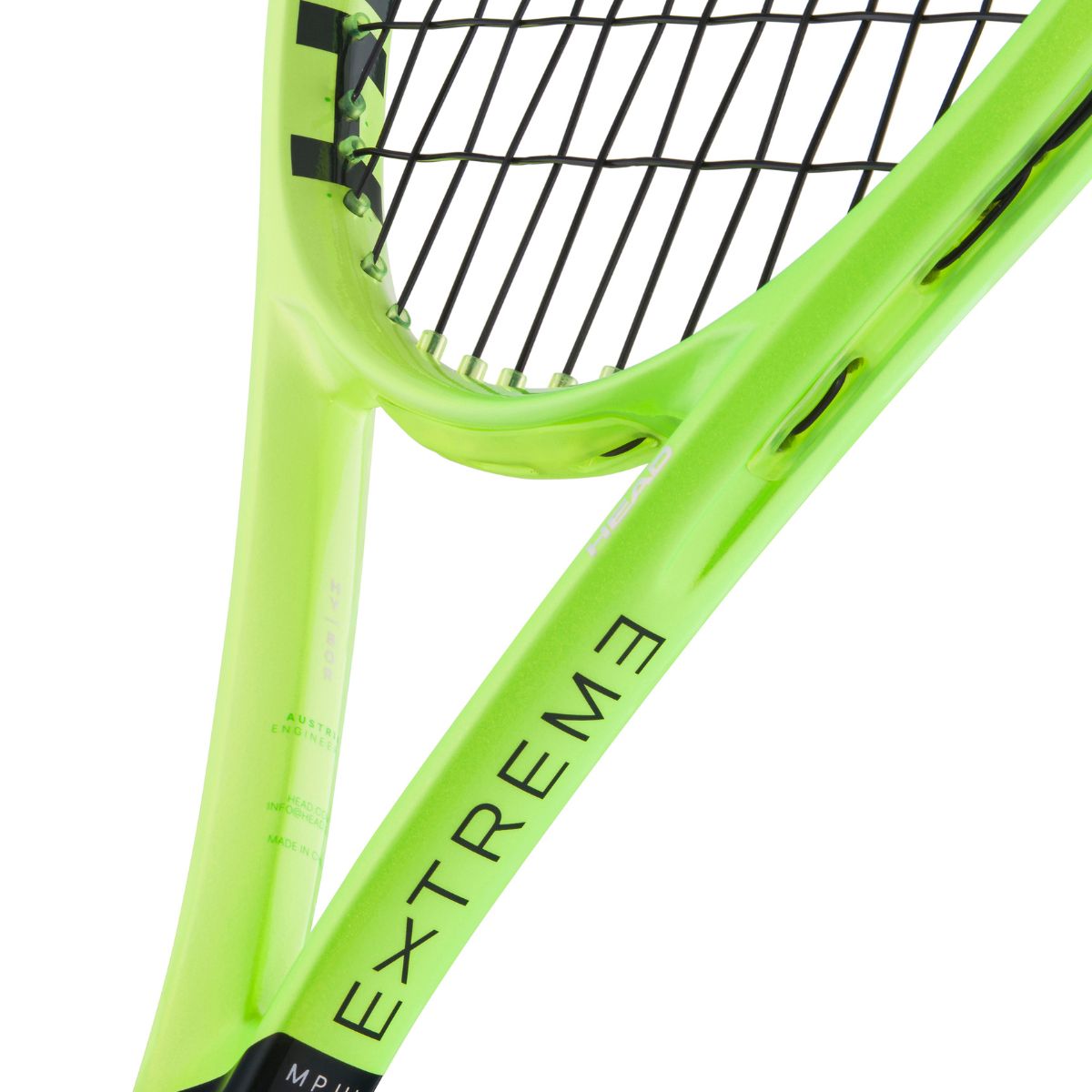 Head Racchetta Tennis Extreme MP UL 2026