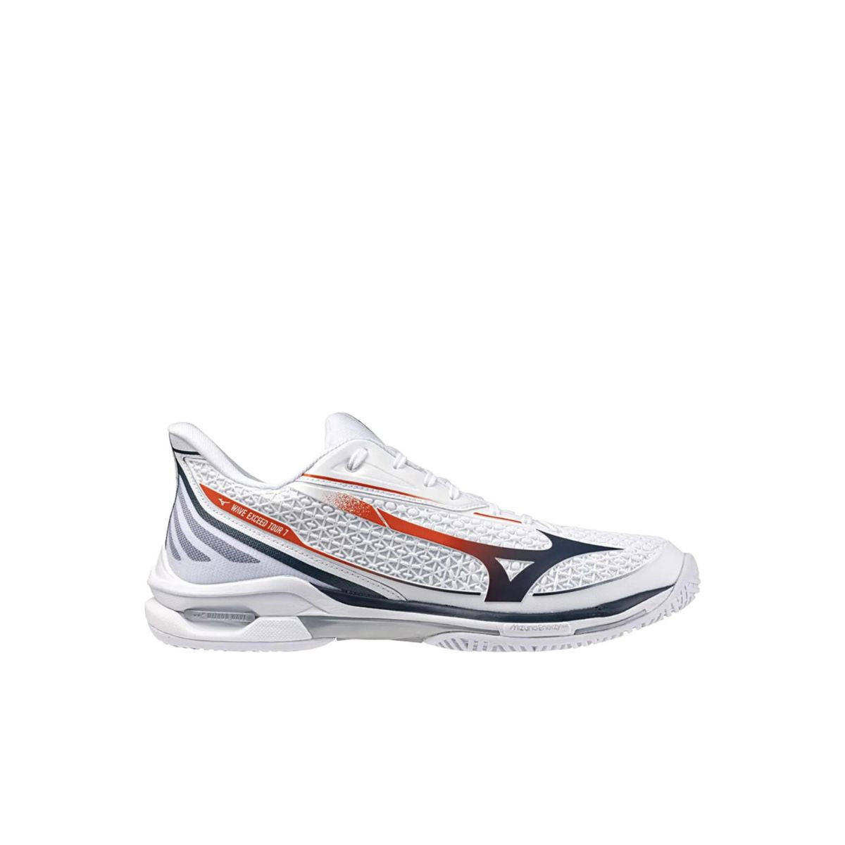 Mizuno Scarpe Tennis Uomo Wave  Exceed Tour 7 CC 2026