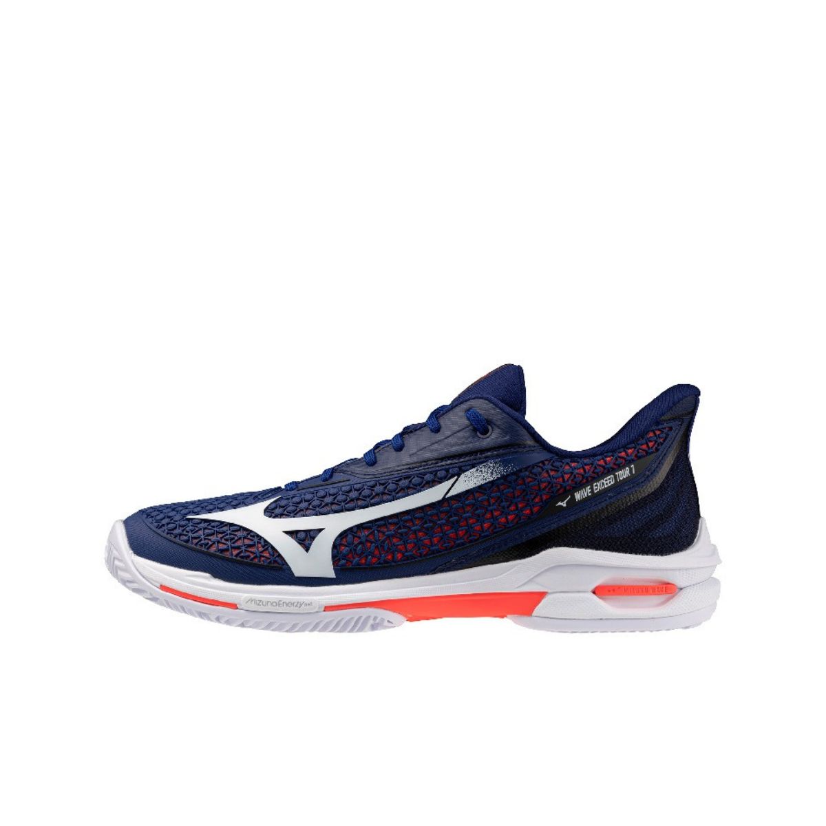 Mizuno Scarpe Tennis Uomo Wave  Exceed Tour 7 CC 2026
