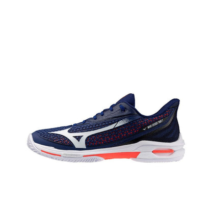 Mizuno Scarpe Tennis Uomo Wave  Exceed Tour 7 CC 2026