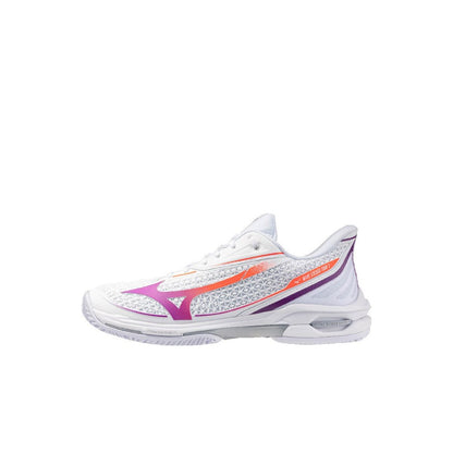 Mizuno Scarpe Tennis Donna Wave Exceed Tour 7 CC 2026