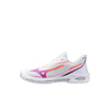 Mizuno Scarpe Tennis Donna Wave Exceed Tour 7 CC 2026