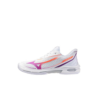 Mizuno Scarpe Tennis Donna Wave Exceed Tour 7 CC 2026