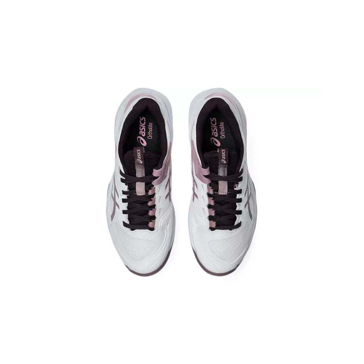 Asics Scarpe Tennis Donna Solution Speed FF4 Clay 2026
