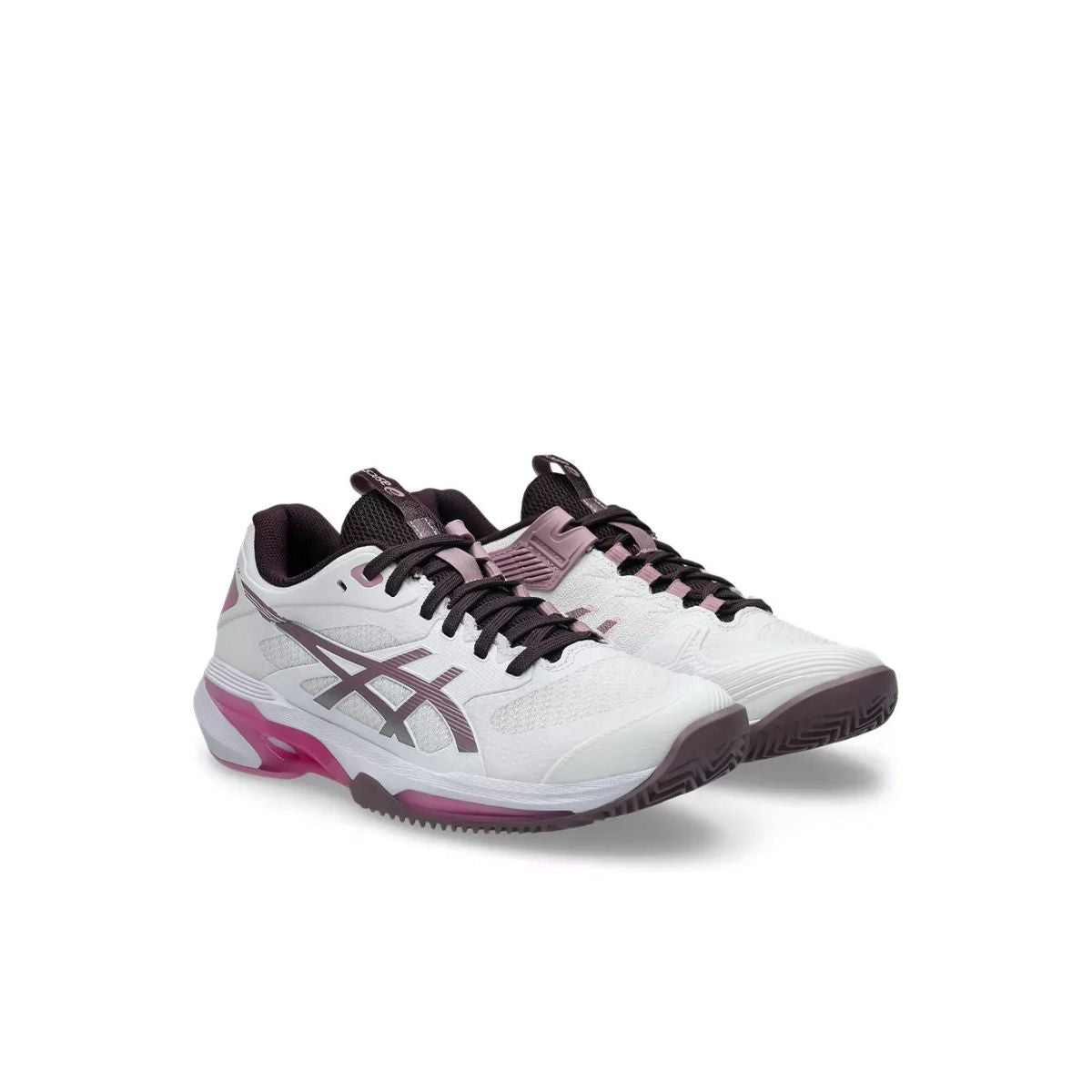 Asics Scarpe Tennis Donna Solution Speed FF4 Clay 2026