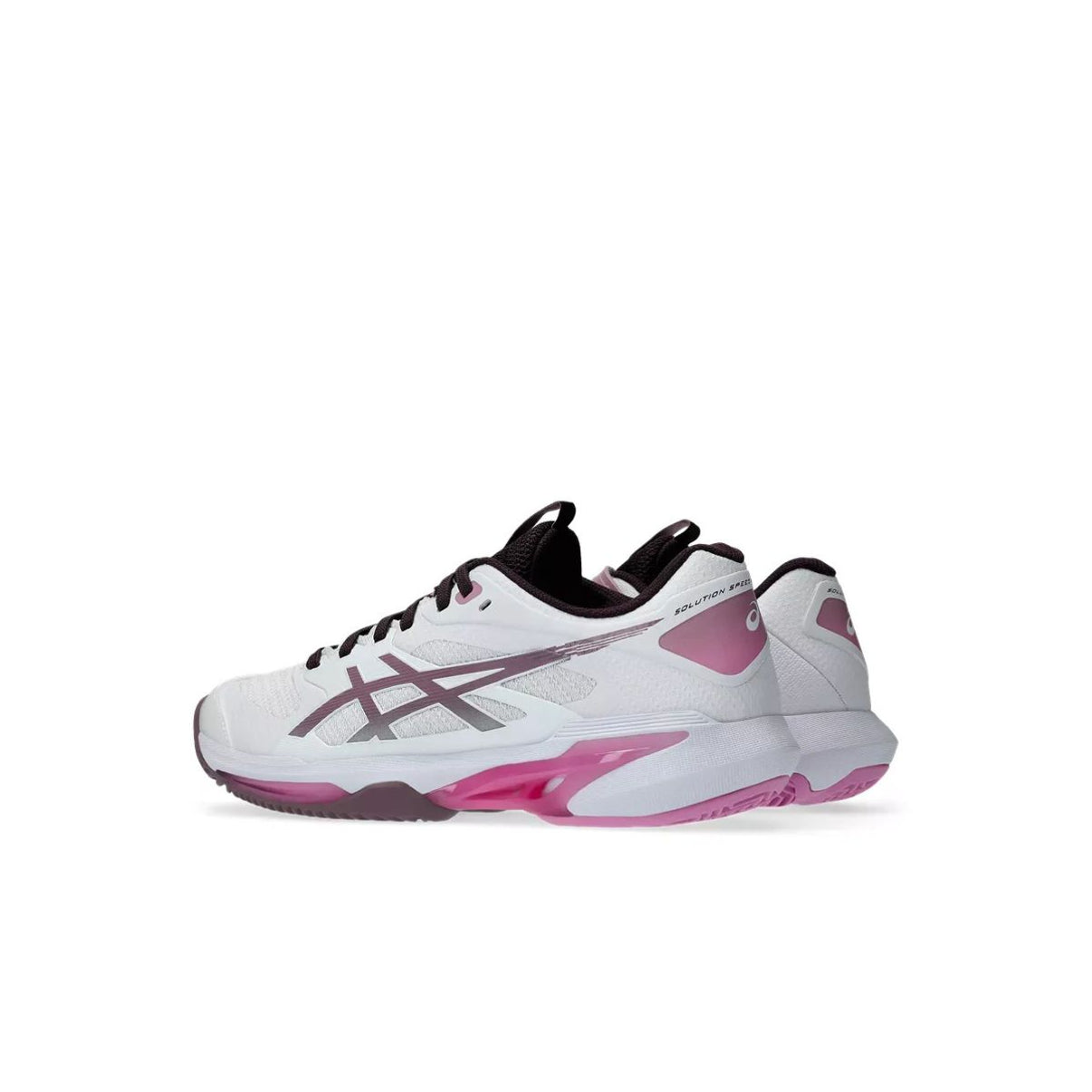 Asics Scarpe Tennis Donna Solution Speed FF4 Clay 2026