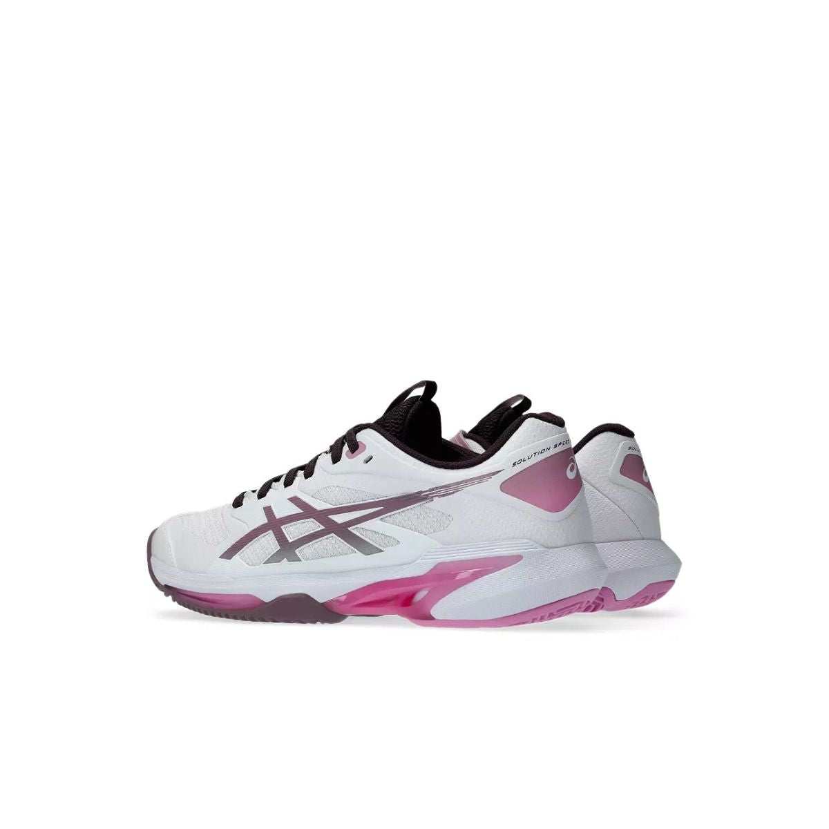 Asics Scarpe Tennis Donna Solution Speed FF4 Clay 2026