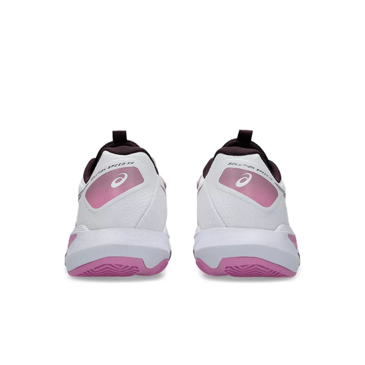 Asics Scarpe Tennis Donna Solution Speed FF4 Clay 2026