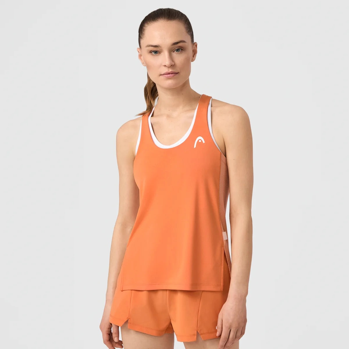 HEAD CANOTTA DONNA SPIRIT TANK VISION