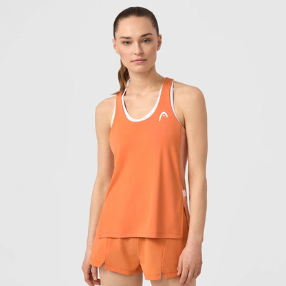 HEAD CANOTTA DONNA SPIRIT TANK VISION