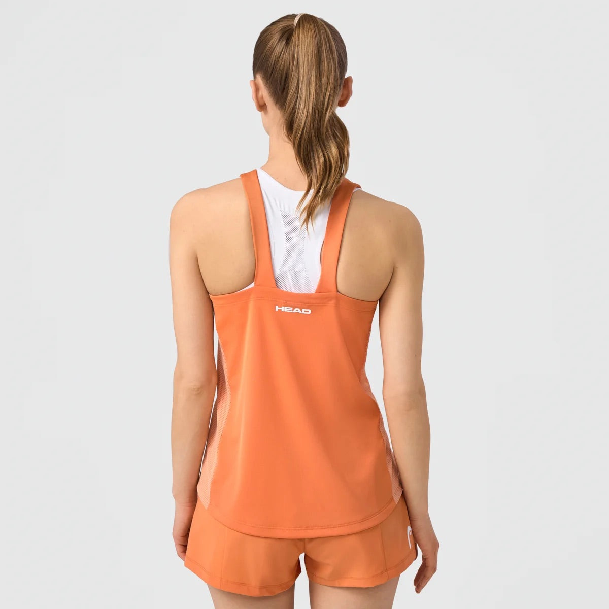 HEAD CANOTTA DONNA SPIRIT TANK VISION