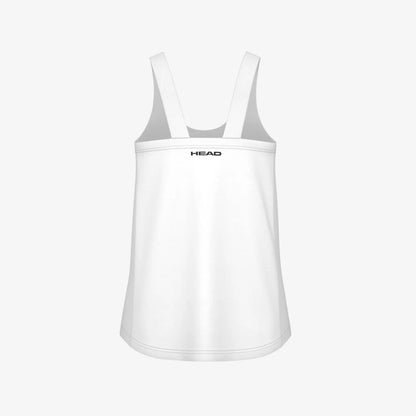 HEAD CANOTTA DONNA SPIRIT TANK VISION
