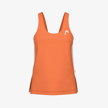 HEAD CANOTTA DONNA SPIRIT TANK VISION