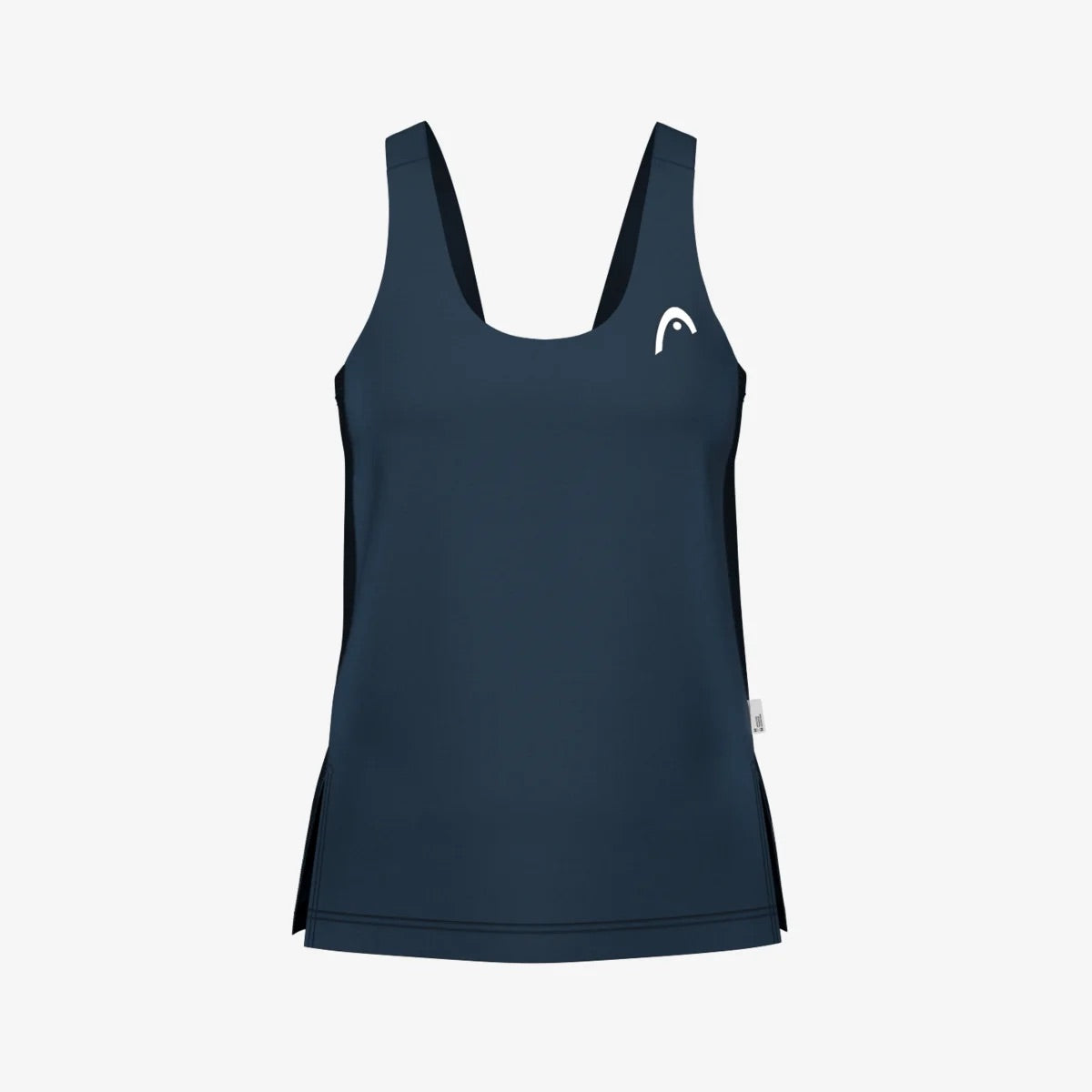 HEAD CANOTTA DONNA SPIRIT TANK VISION