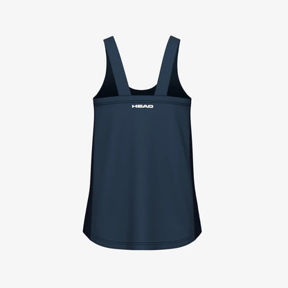 HEAD CANOTTA DONNA SPIRIT TANK VISION
