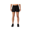 Asics Core Split Short Donna