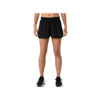 Asics Core Split Short Donna