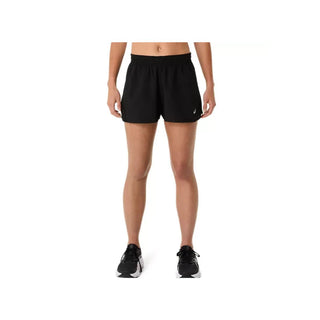 Asics Core Split Short Donna