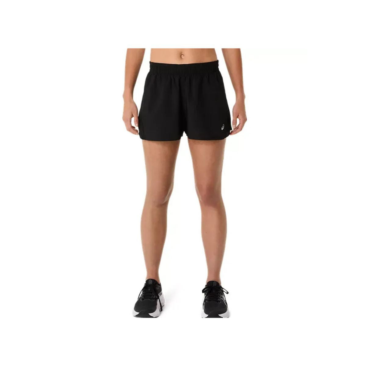 Asics Core Split Short Donna