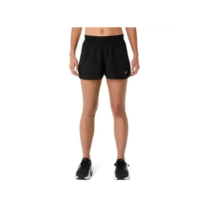 Asics Core Split Short Donna