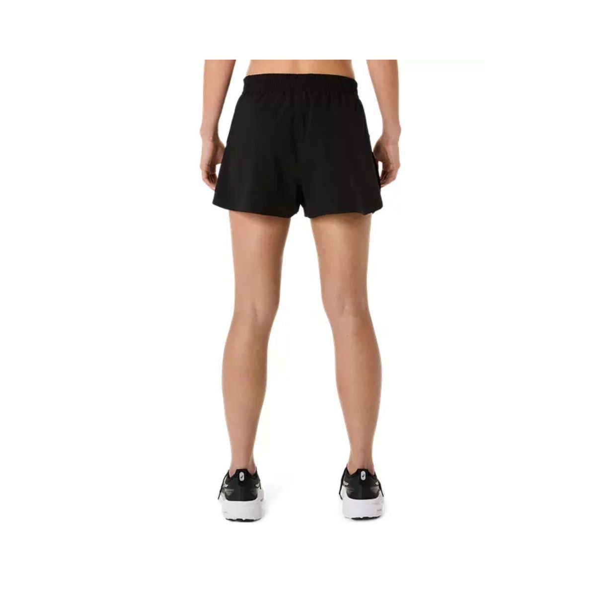 Asics Core Split Short Donna