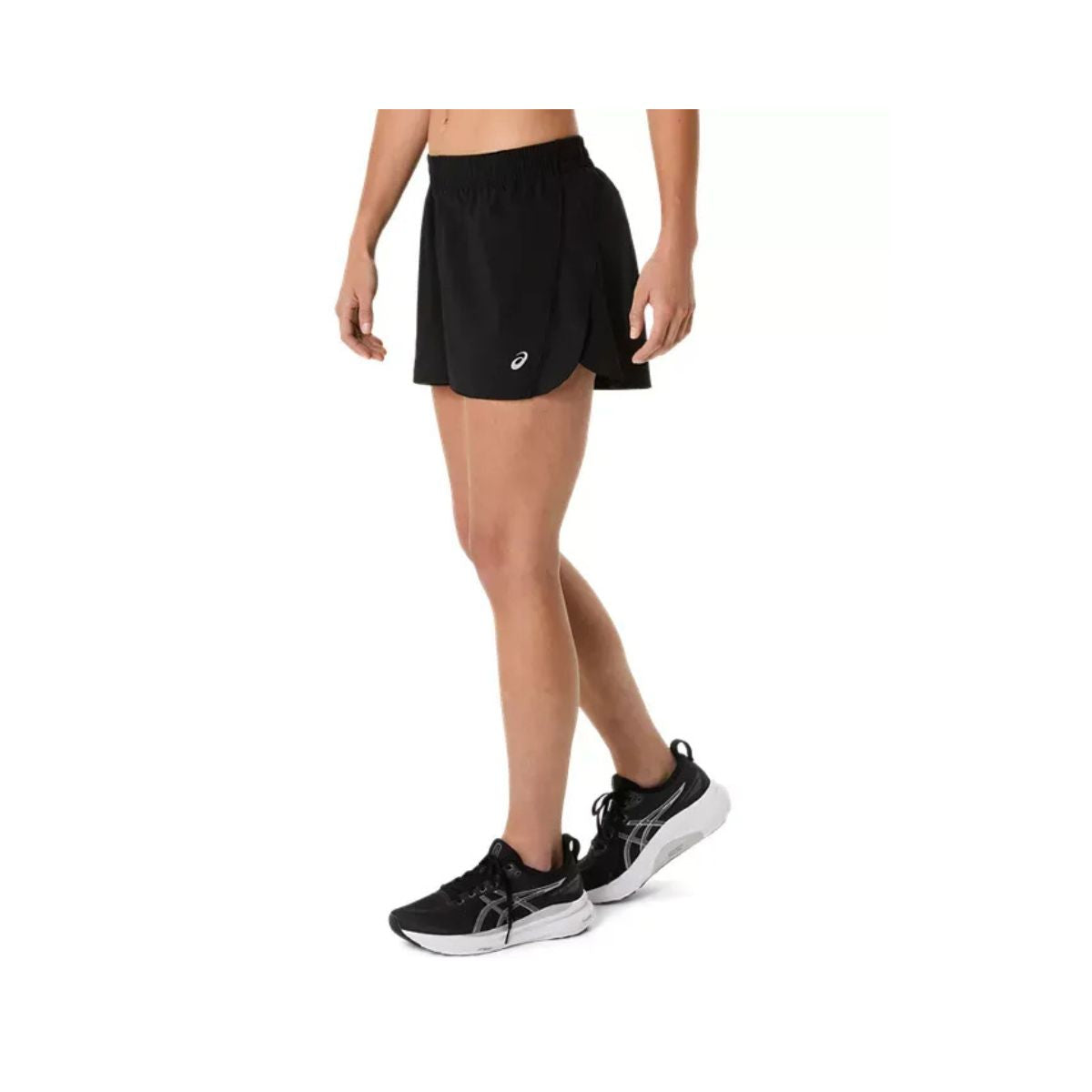 Asics Core Split Short Donna