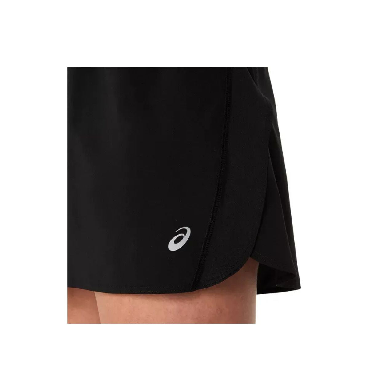 Asics Core Split Short Donna