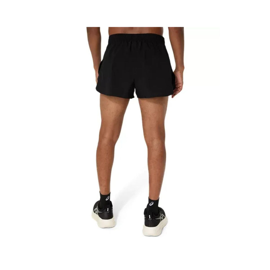 Asics Core Split Short Uomo