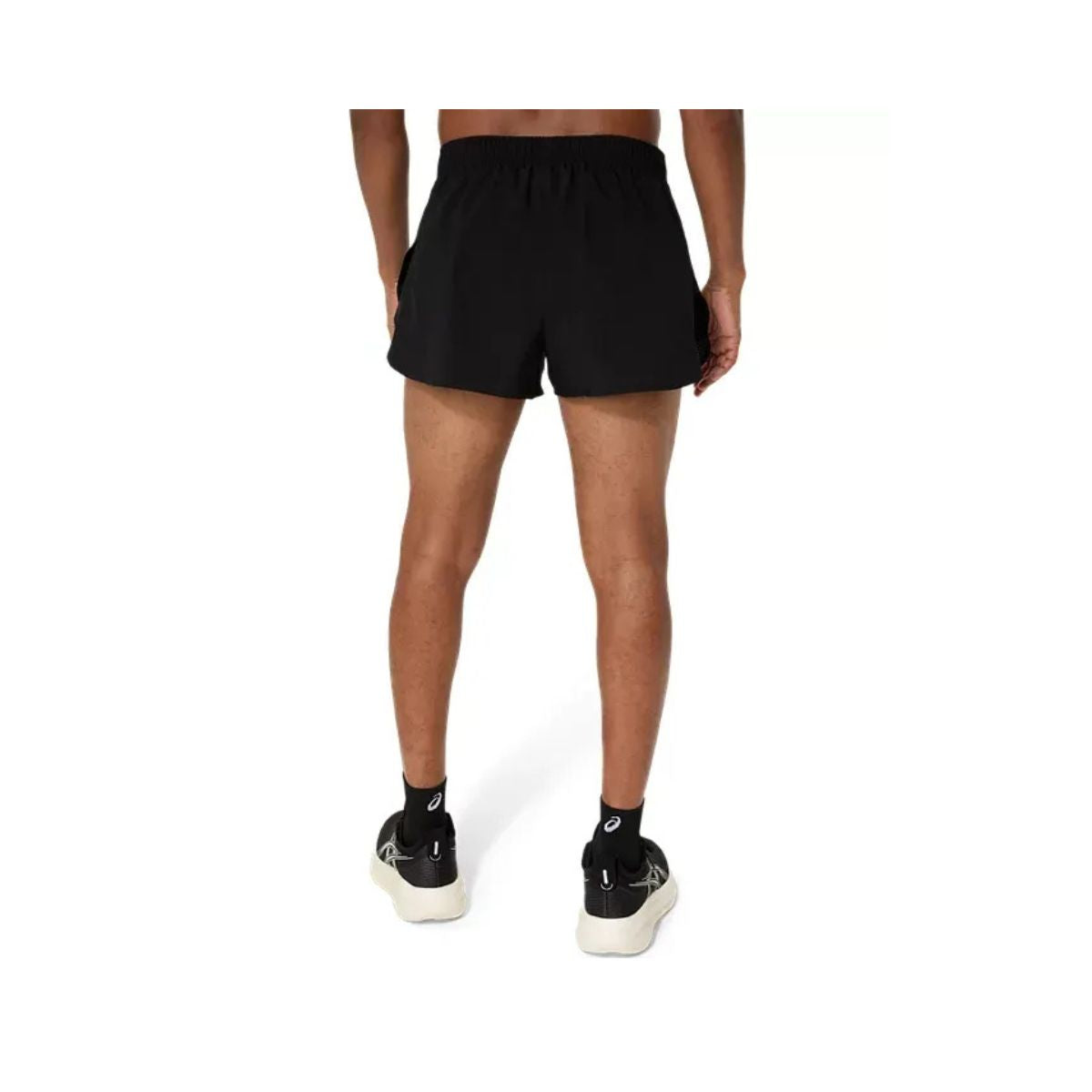 Asics Core Split Short Uomo