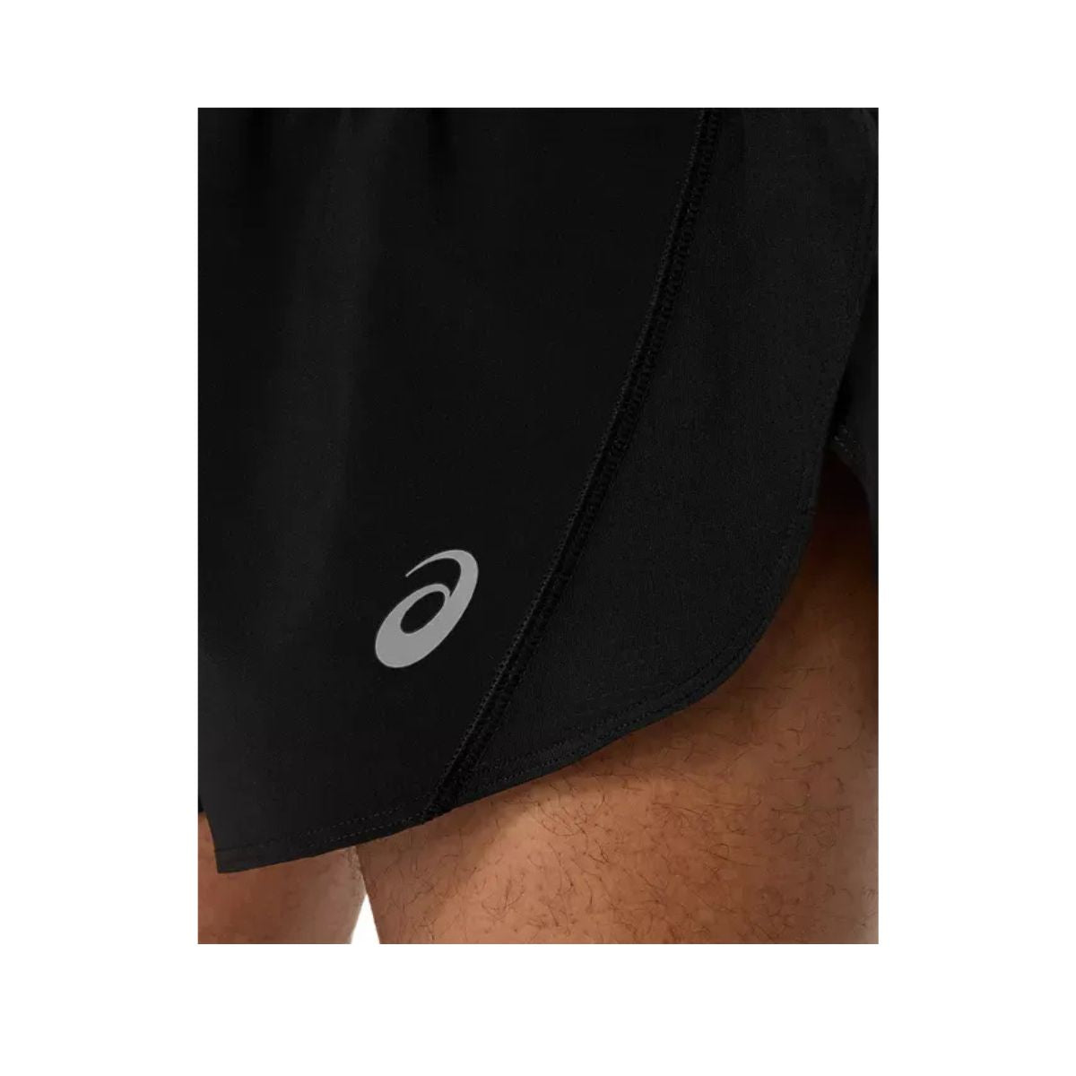Asics Core Split Short Uomo
