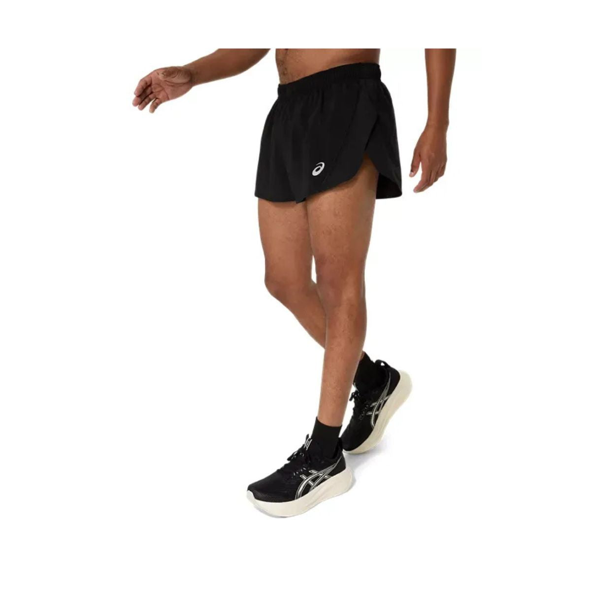 Asics Core Split Short Uomo