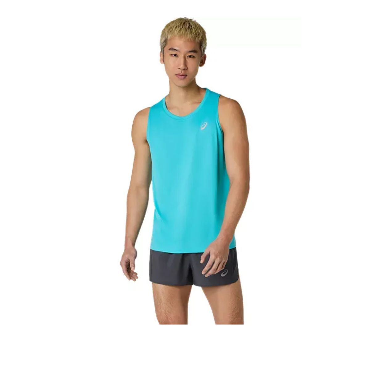Asics Core Singlet Uomo