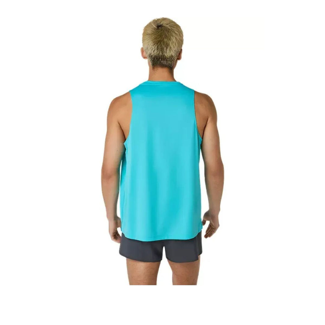 Asics Core Singlet Uomo