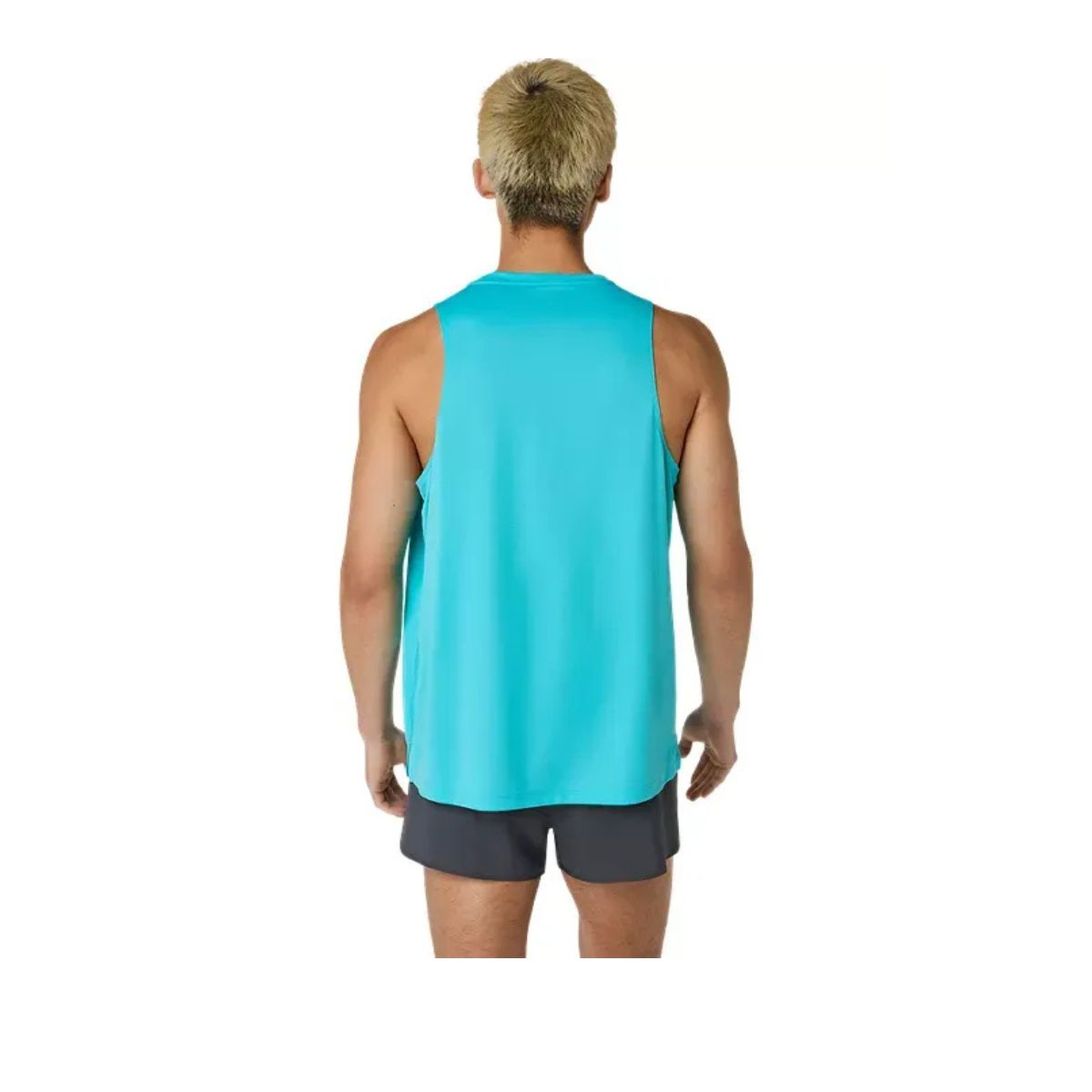 Asics Core Singlet Uomo