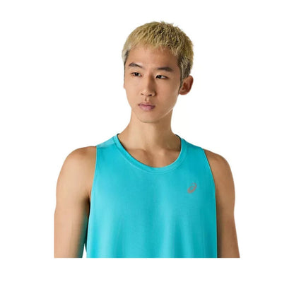Asics Core Singlet Uomo