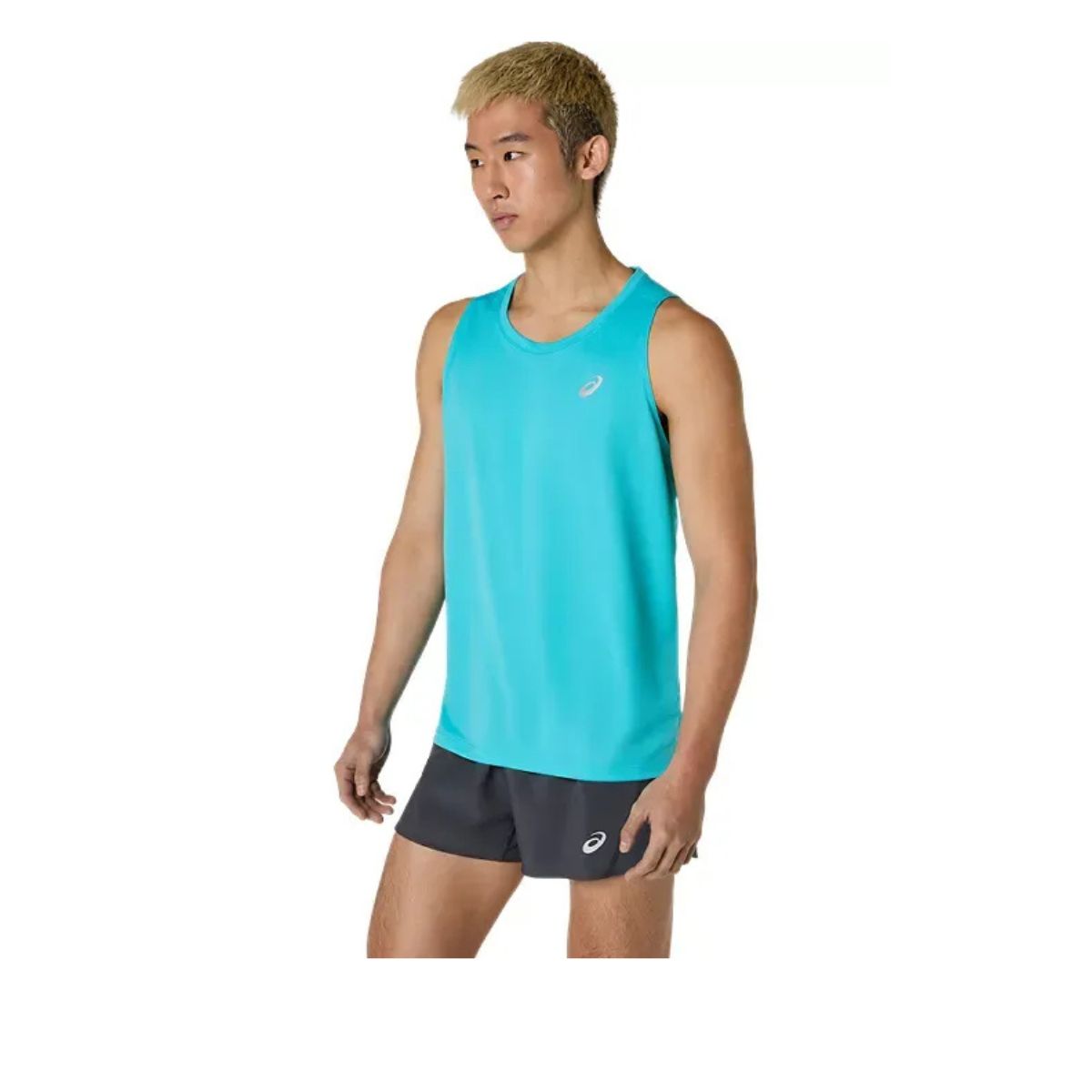 Asics Core Singlet Uomo