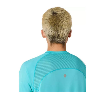 Asics T-shirt Uomo Road Fade SS Top