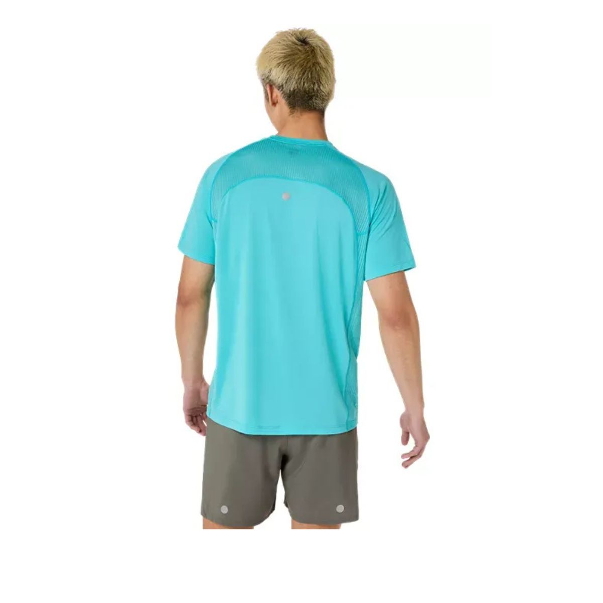 Asics T-shirt Uomo Road Fade SS Top