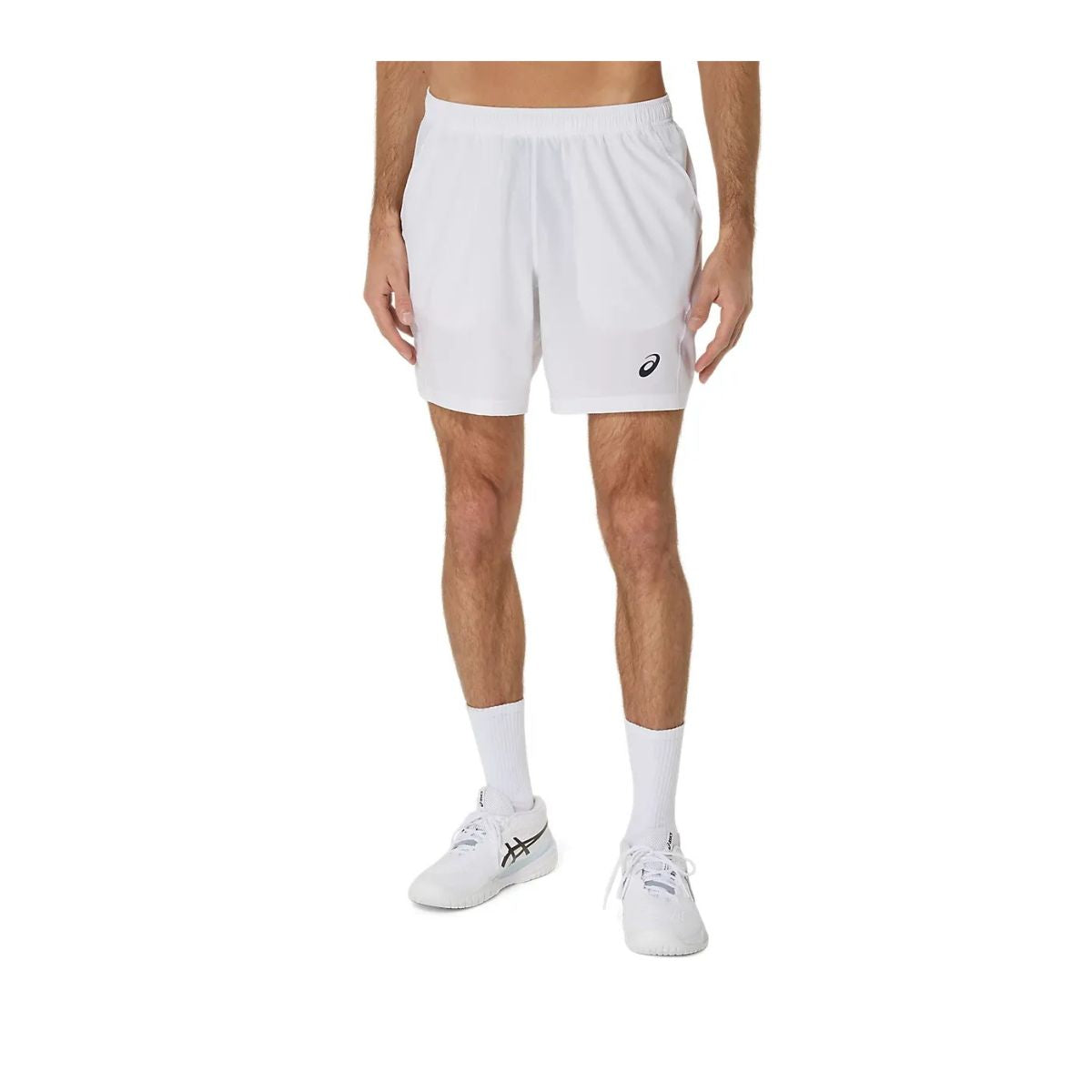 Asics Court 7IN Short Uomo