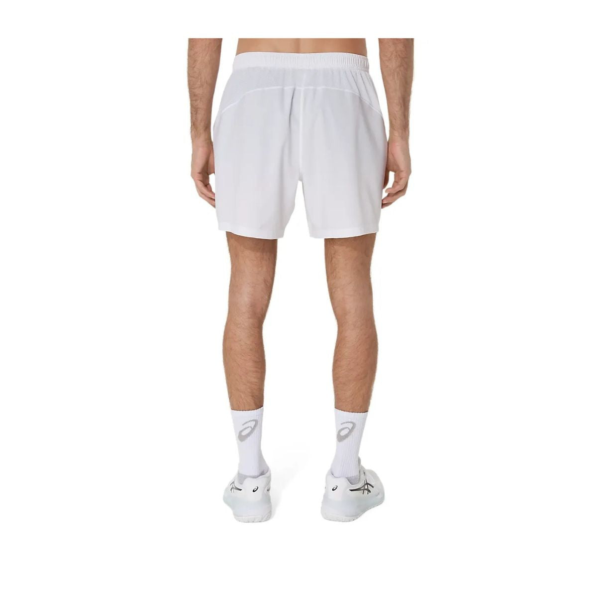 Asics Court 7IN Short Uomo